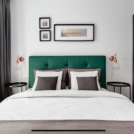 Modern Studio Coresi Lägenhet Braşov Exteriör bild