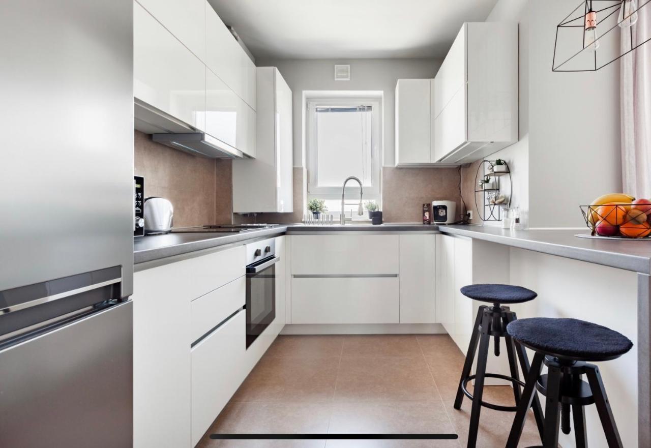 Modern Studio Coresi Lägenhet Braşov Exteriör bild