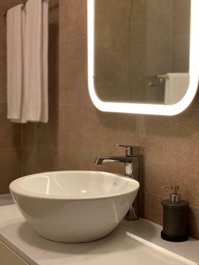 Modern Studio Coresi Lägenhet Braşov Exteriör bild
