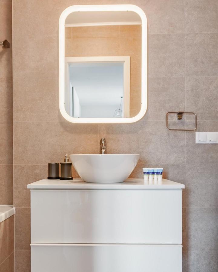Modern Studio Coresi Lägenhet Braşov Exteriör bild
